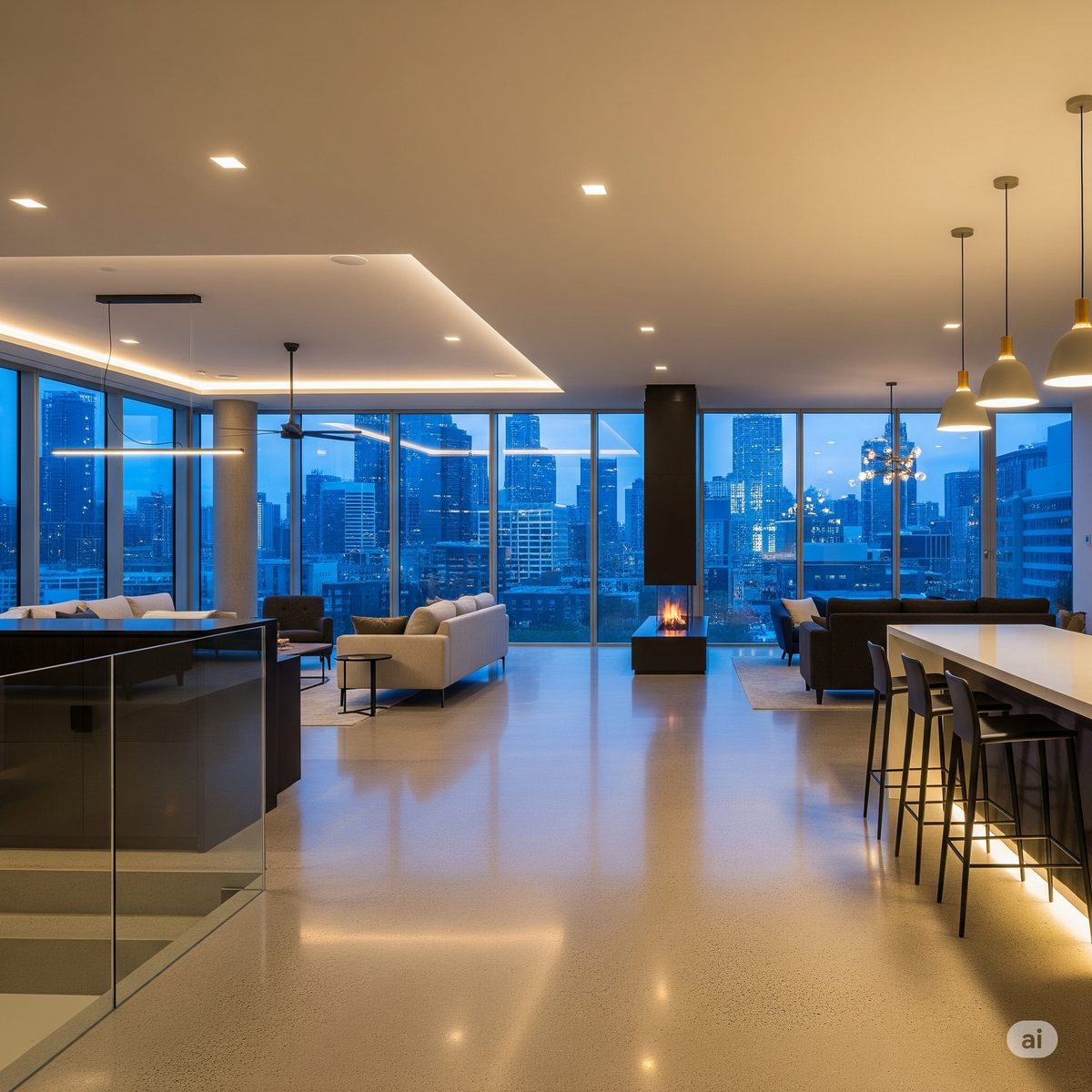 Sơn Suntec – Giải pháp bảo vệ công trình toàn diện, bền vững