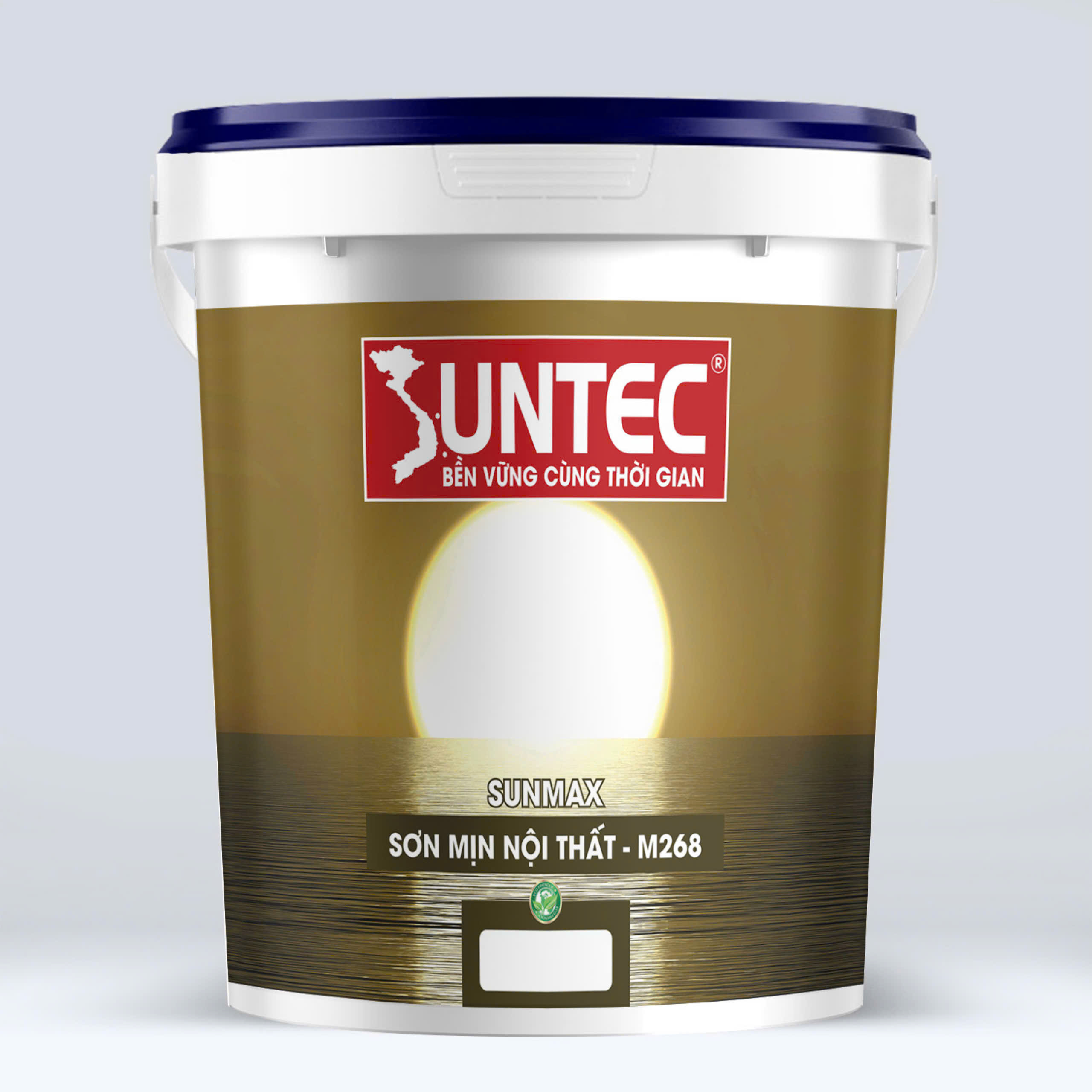 Sơn Nội Thất Mịn Sunmax